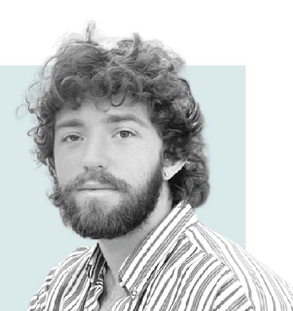 Connor - Client Success Manager