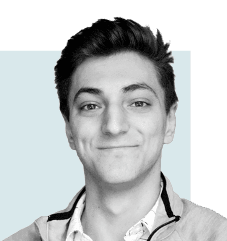 Michael - CEO